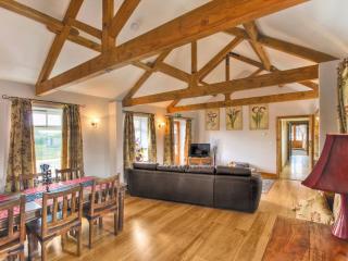 Stable Cottage - Burythorpe - 9