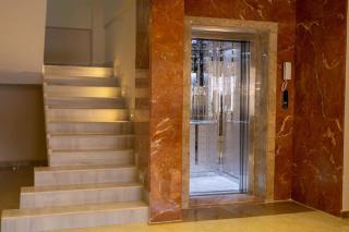 Royal Nine Pyramids View Hotel - Cairo - 9