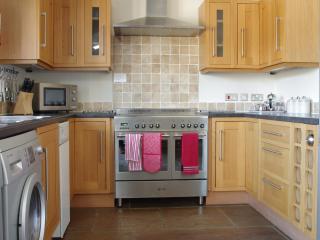 The Old Forge - West Lutton - 6