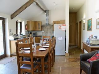The Old Forge - West Lutton - 7