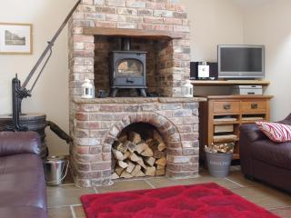 The Old Forge - West Lutton - 0