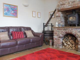 The Old Forge - West Lutton - 9