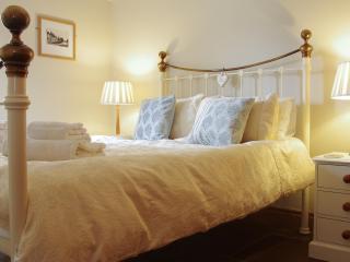 The Old Forge - West Lutton - 5