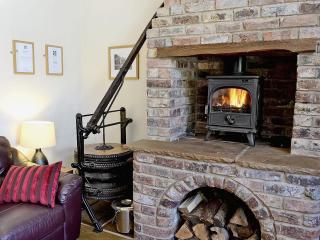 The Old Forge - West Lutton - 8