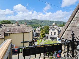 Newfold Cottage - Bowness-on-Windermere - 8