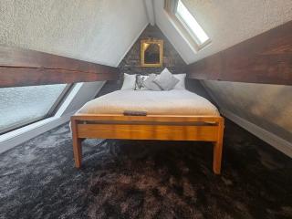 Newfold Cottage - Bowness-on-Windermere - 2