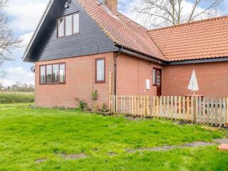 Riverside Cottage - Loddon - 7