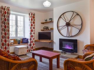 Pickled Onion Cottage - Taunton - 9