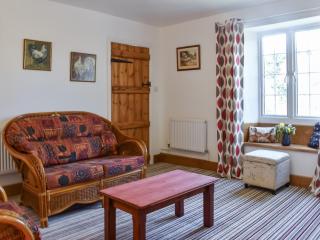 Pickled Onion Cottage - Taunton - 7