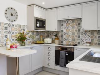 Pickled Onion Cottage - Taunton - 6