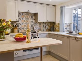 Pickled Onion Cottage - Taunton - 5