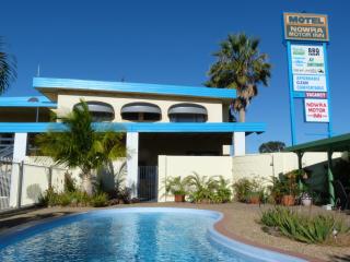 Nowra Motor Inn - Nowra - 0