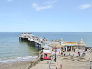 Skimming Stones - Sheringham - 1