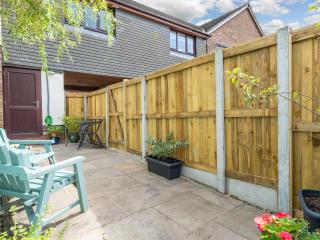 The Birds Nest - Longridge - 6
