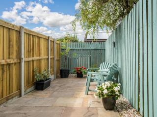 The Birds Nest - Longridge - 1