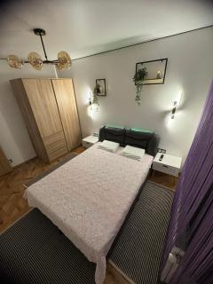 KUZINATRA Apartament - Slănic-Moldova - 8