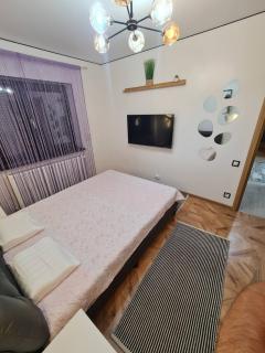 KUZINATRA Apartament - Slănic-Moldova - 7
