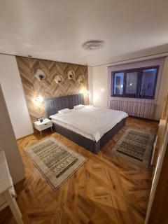 KUZINATRA Apartament - Slănic-Moldova - 5