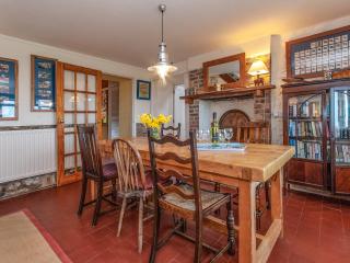 Rogeston Mount - Cottage - Nolton - 7