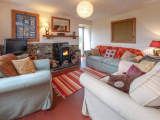 Rogeston Mount - Cottage - Nolton - 8