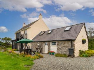 Rogeston Mount - Cottage - Nolton - 9