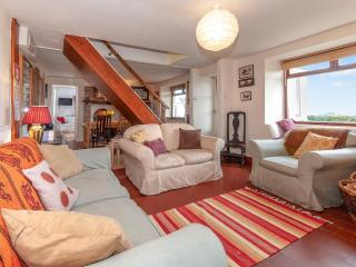 Rogeston Mount - Cottage - Nolton - 6