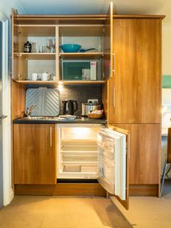 Bagshaw Lodge - Bakewell - 8