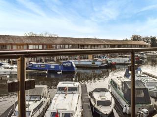 Marina Haven - Carnforth - 9