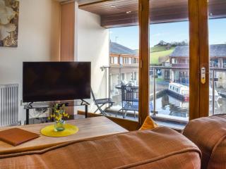 Marina Haven - Carnforth - 8