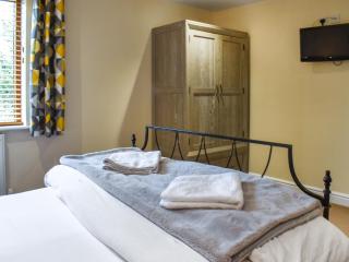 Marina Haven - Carnforth - 1
