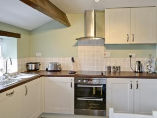 Greystones Cottage - Hardraw - 6
