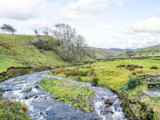 Branthwaite Cottage - Caldbeck - 9