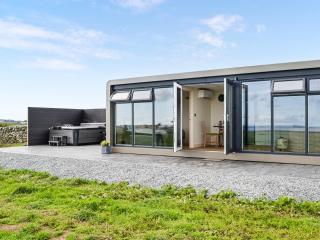 The Seaview Snug - Whithorn - 9