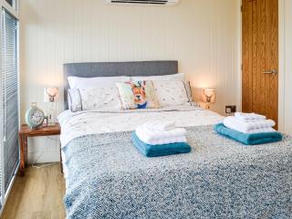 The Seaview Snug - Whithorn - 2