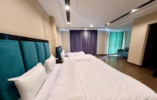 Water vibe hotel and resturant - Kalām - 5