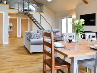 The Byre - Castle Douglas - 5