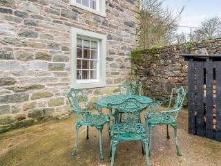Branthwaite Cottage - Caldbeck - 1