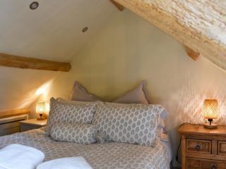 Harsondale Bothy - Langley - 2