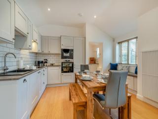 The Cottage - Langsett - 3