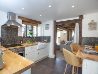 Little Nymett - North Tawton - 3