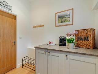 The Cottage - Langsett - 1