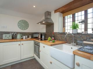 Little Nymett - North Tawton - 2
