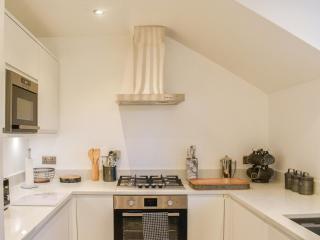 Kinneret Apartment - Silsden - 3