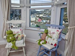 Kerensa - Looe - 1