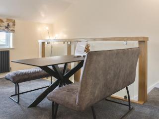 Kinneret Apartment - Silsden - 4