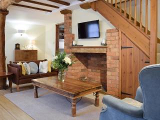 The Lovely Old Cottage - Stratford-upon-Avon - 9