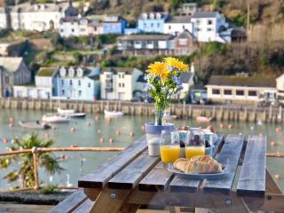 Kerensa - Looe - 2