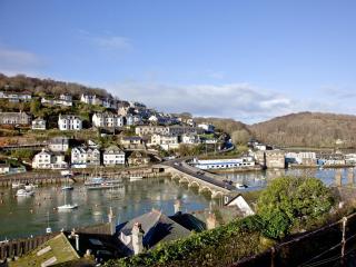 Kerensa - Looe - 1