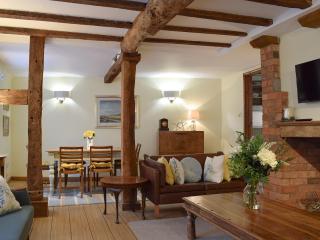 The Lovely Old Cottage - Stratford-upon-Avon - 5