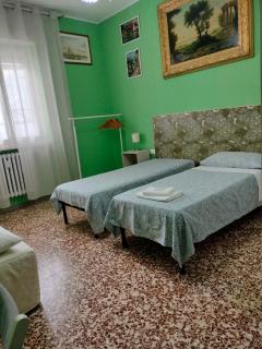 Mini Room Pero - 0
